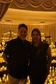 Photo 5 from Candlelight: The Best of Frank Sinatra & Nat King Cole