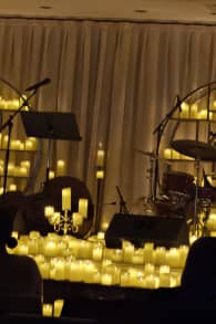 Photo 6 from Candlelight: The Best of Frank Sinatra & Nat King Cole