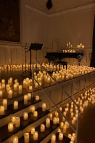 Photo 0 from Candlelight: Queen meets ABBA