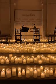 Photo 1 from Candlelight: Tributo a Coldplay