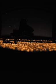 Photo 0 from Candlelight: Tributo ai Coldplay