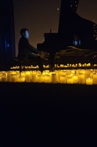 Photo 1 from Candlelight: Tributo ai Coldplay