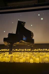 Photo 2 from Candlelight: Tributo ai Coldplay