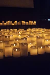 Photo 4 from Candlelight: Tributo ai Coldplay