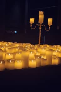 Photo 3 from Candlelight: Tributo ai Coldplay