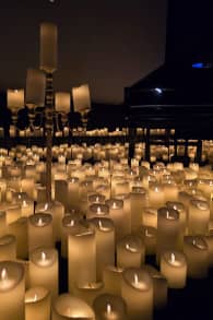 Photo 5 from Candlelight: Tributo ai Coldplay