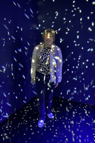 Photo 0 from Disney100: The Exhibition - London