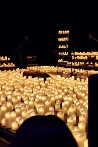 Photo 0 from Candlelight: Tributo a Coldplay