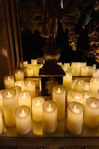 Photo 0 from Candlelight: Rock Klassiker von AC/DC & mehr