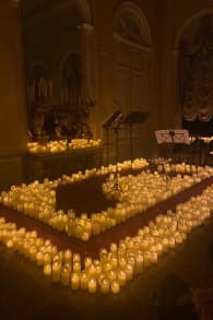 Photo 1 from Candlelight: Rock Klassiker von AC/DC & mehr