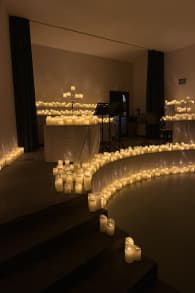 Photo 0 from Candlelight: Ennio Morricone e colonne sonore