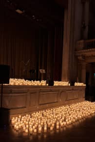 Photo 4 from Candlelight: Tributo a Queen