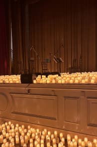 Photo 5 from Candlelight: Tributo a Queen