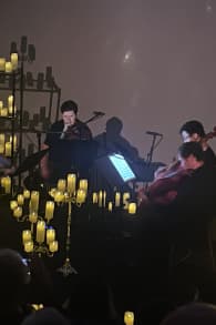 Photo 1 from Candlelight: Tribute to The Beatles