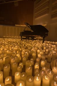 Photo 4 from Candlelight: Een tribute aan Coldplay