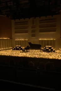 Photo 2 from Candlelight: Een tribute aan Coldplay