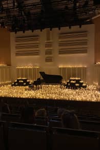 Photo 0 from Candlelight: Een tribute aan Coldplay