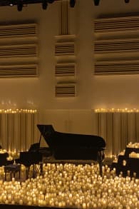 Photo 1 from Candlelight: Een tribute aan Coldplay