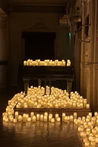 Photo 7 from Candlelight: Tributo a Queen