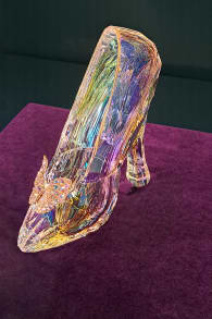 Photo 3 from Disney100: The Exhibition - London