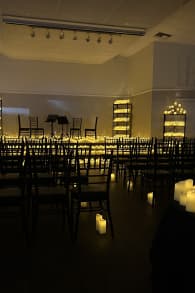 Photo 0 from ﻿Candlelight: Tributo a Adele