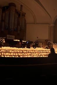 Photo 5 from Candlelight: Featuring Vivaldi’s Four Seasons & More