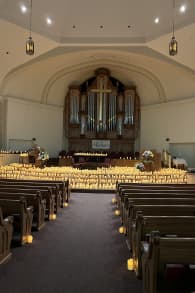 Photo 4 from Candlelight: Featuring Vivaldi’s Four Seasons & More