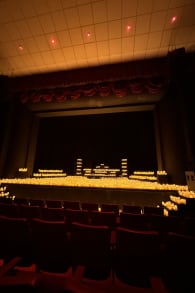 Photo 1 from Candlelight: Tributo a Coldplay