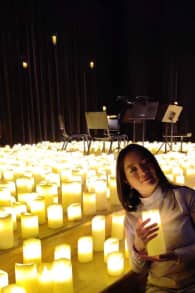 Photo 1 from Candlelight: A Tribute to Taylor Swift