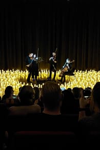 Photo 0 from Candlelight: Tribute of Ed Sheeran