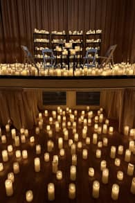Photo 0 from Candlelight Santa Monica:  A Tribute to Dua Lipa