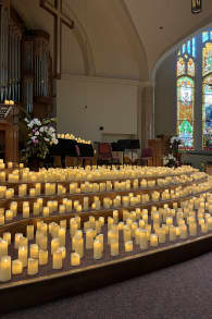 Photo 0 from Candlelight: Featuring Vivaldi’s Four Seasons & More
