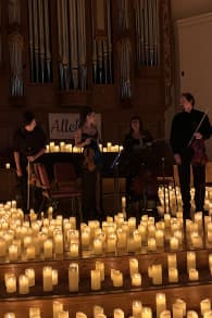 Photo 1 from Candlelight: Featuring Vivaldi’s Four Seasons & More