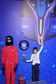 Photo 3 from Hot Wheels City Experience - São Paulo