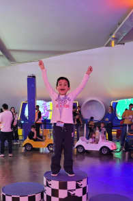 Photo 2 from Hot Wheels City Experience - São Paulo