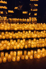 Photo 1 from Candlelight: A Tribute to Adele