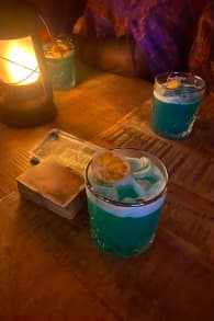 Photo 2 from Moonshine Saloon Liverpool: Immersive Wild West Cocktail Experience