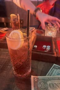 Photo 0 from Moonshine Saloon Liverpool: Immersive Wild West Cocktail Experience