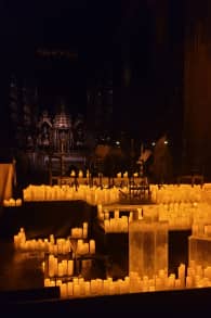 Photo 0 from ﻿Candlelight: The best of Vivaldi