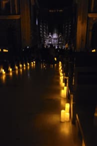 Photo 1 from ﻿Candlelight: The best of Vivaldi