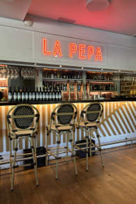 Photo 1 from Brunch en La Pepa de las Tablas