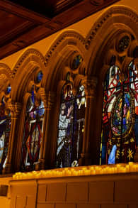 Photo 2 from Candlelight: Tributo a Coldplay