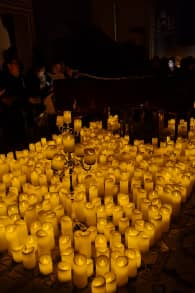 Photo 3 from Candlelight: Ennio Morricone e colonne sonore