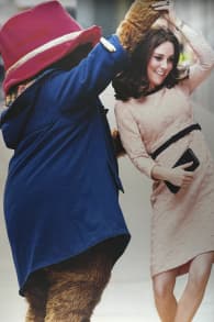 Photo 2 from Princess Diana: Accredited Access Exhibition
