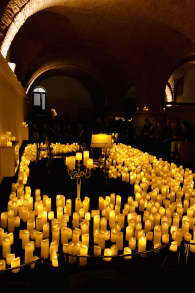 Photo 5 from Candlelight: Ennio Morricone e colonne sonore