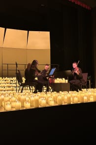 Photo 4 from Candlelight: Hommage à Coldplay