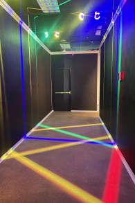 Photo 12 from Dopamine Land: Una experiencia multisensorial