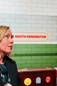 Photo 3 from Accidentally Wes Anderson: The Exhibition