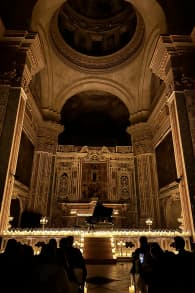 Photo 2 from Candlelight: Tributo a Pino Daniele ed altri