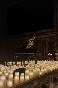 Photo 1 from Candlelight: Tributo a Pino Daniele ed altri